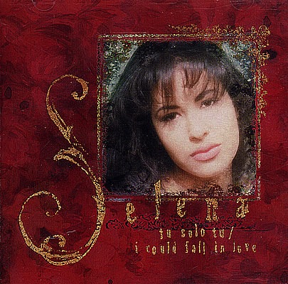 Selena - I Could Fall In Love